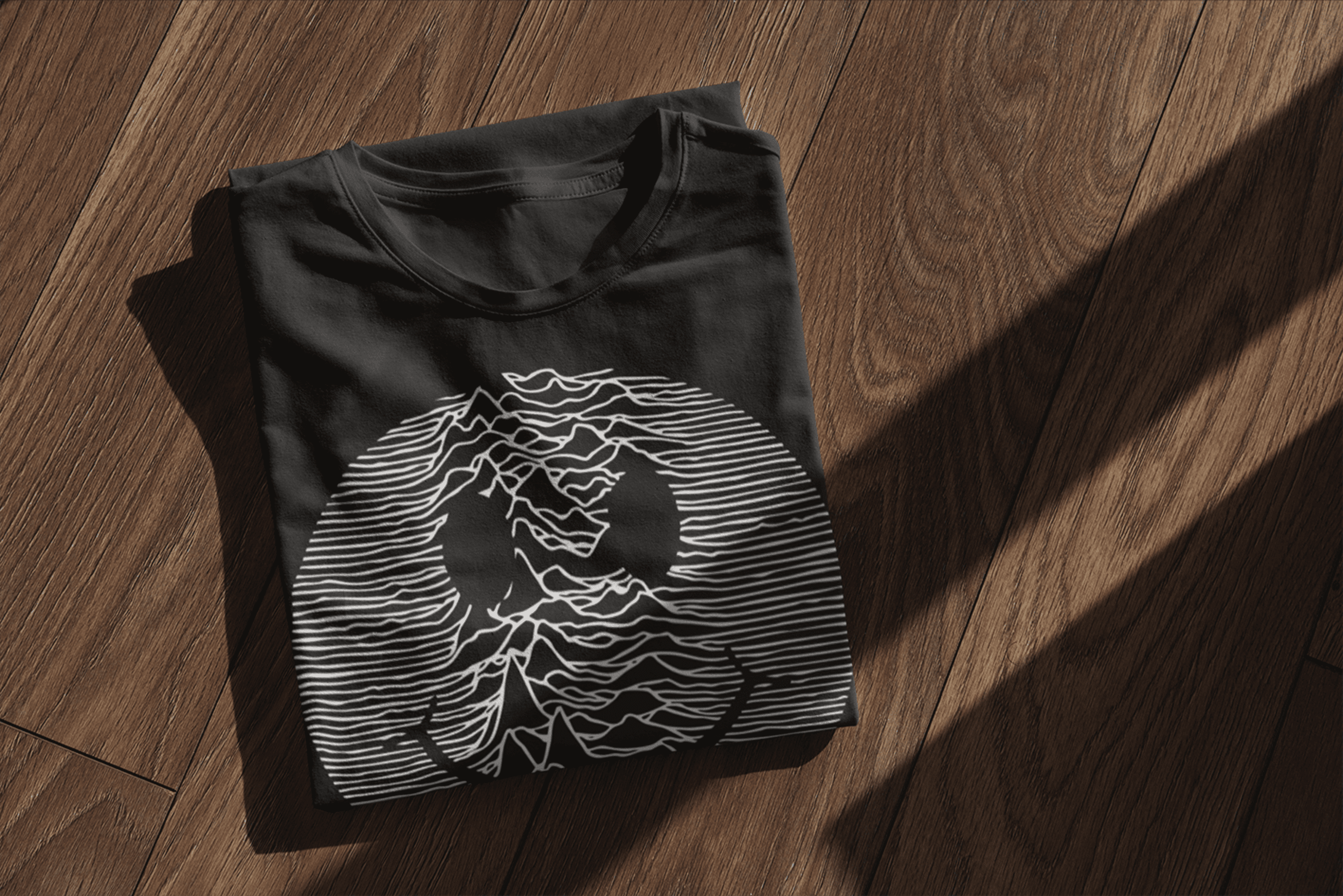 Camiseta Wave Smiley - 4
