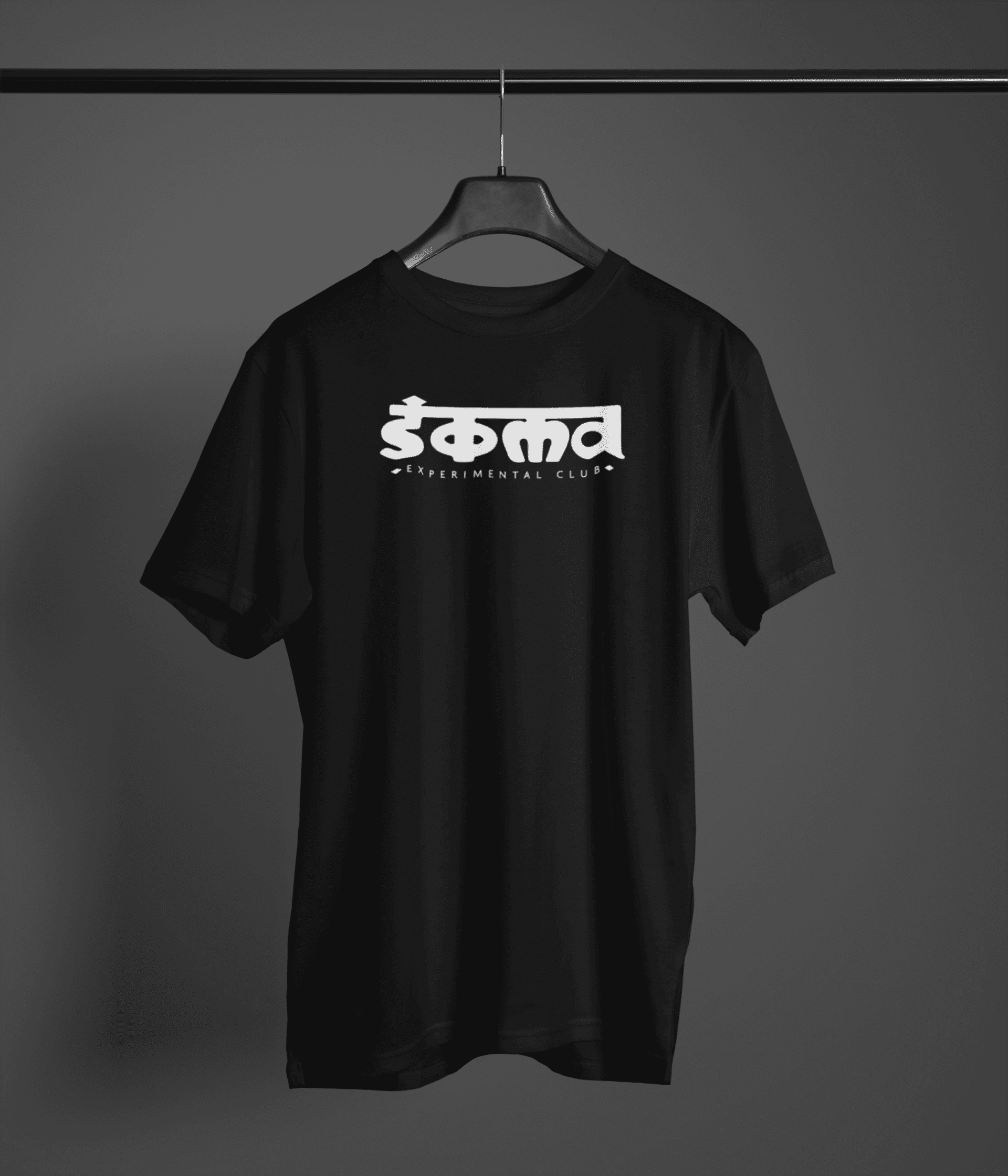 Camiseta Soma Experimental Club Jeff Mills - 2