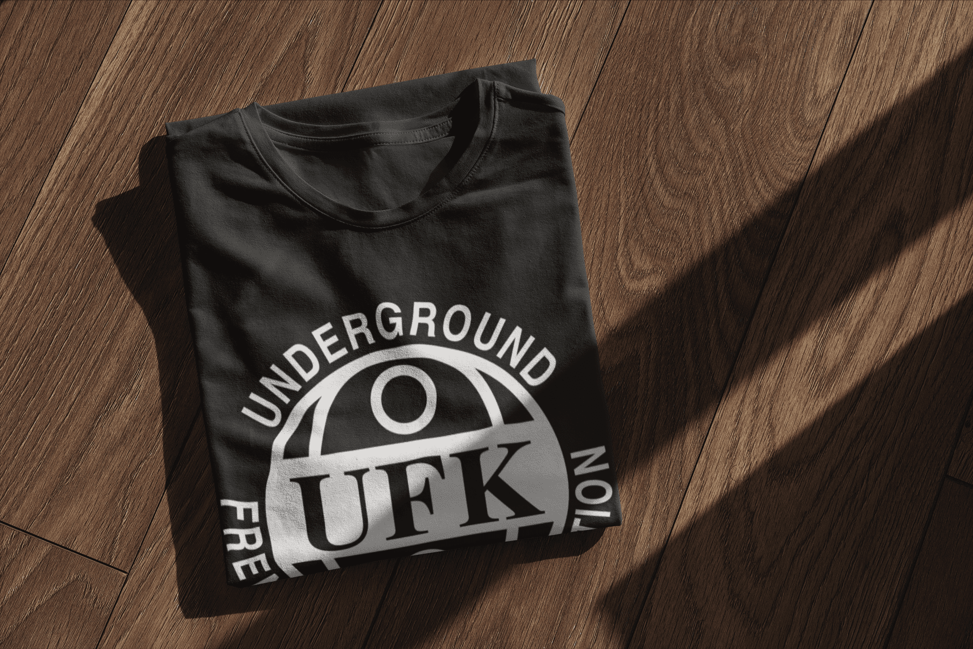 UFK Underground French-Kommunication - 3