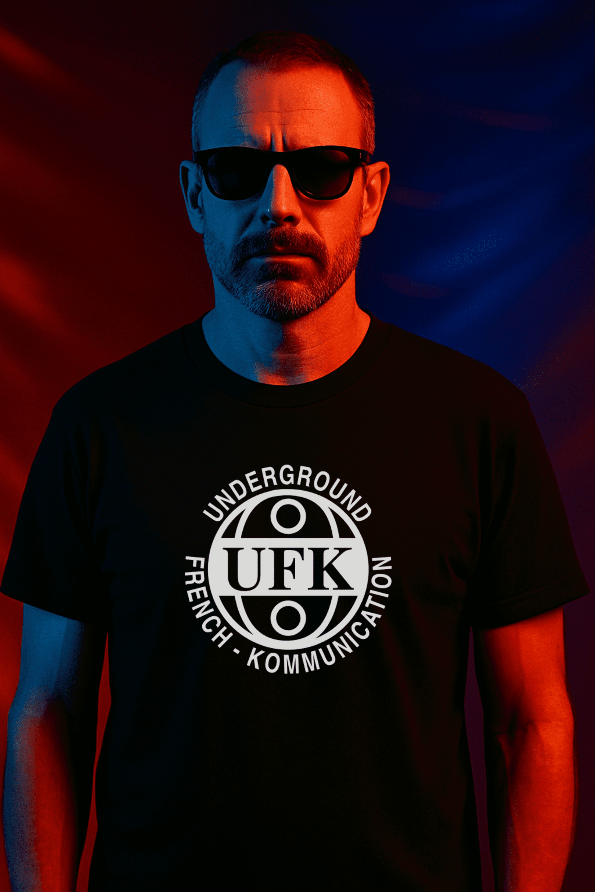 UFK Underground French-Kommunication - 4