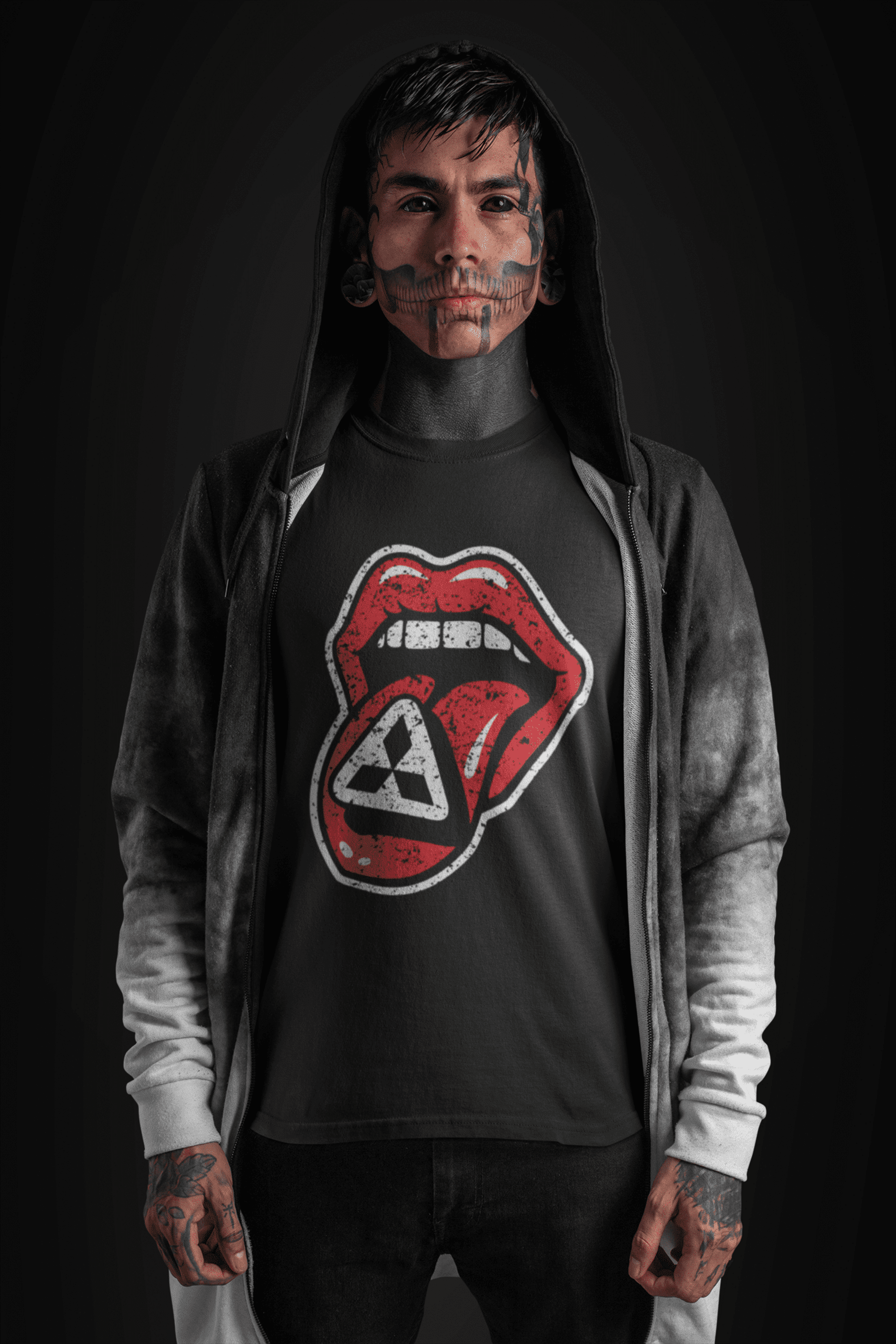 Camiseta Píldora Sonora - 2