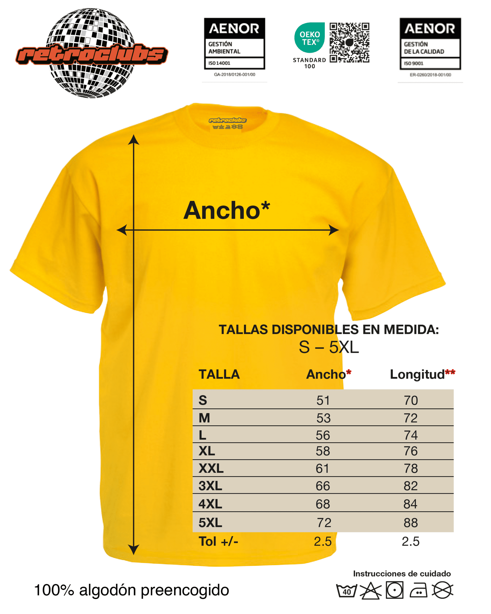 Camiseta Saratoga - 4
