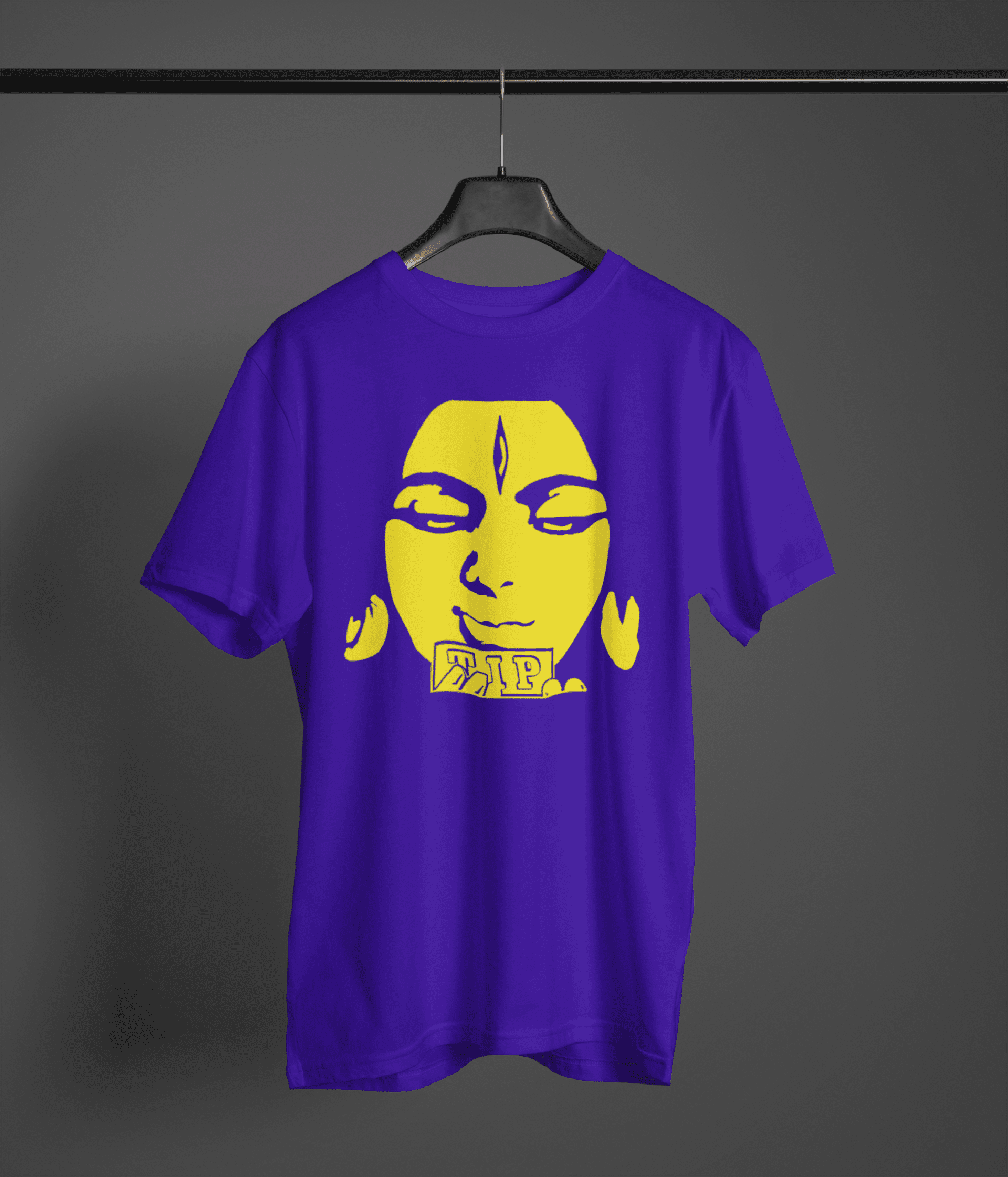 Camiseta TIP Records - 1