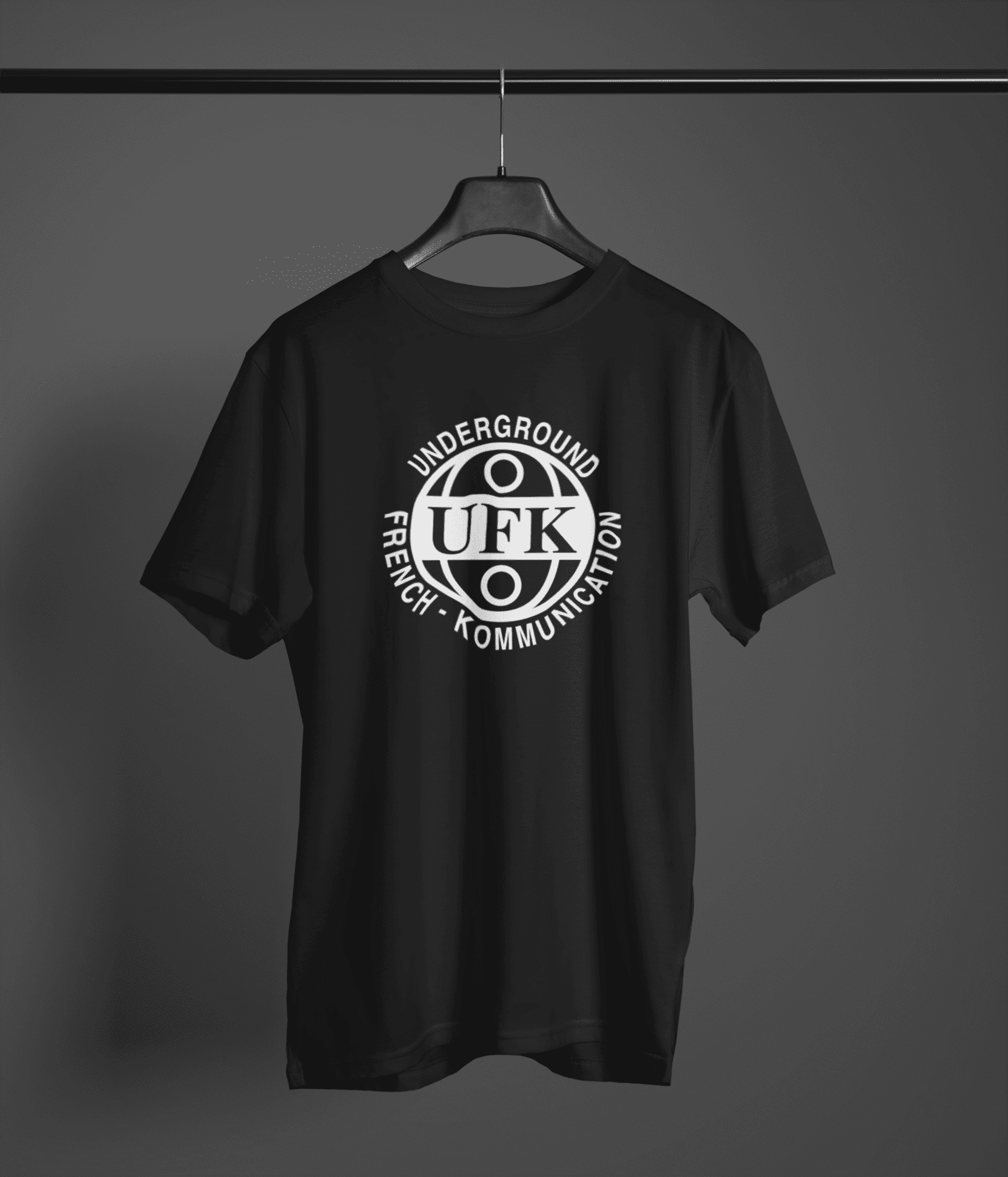 UFK Underground French-Kommunication - 1