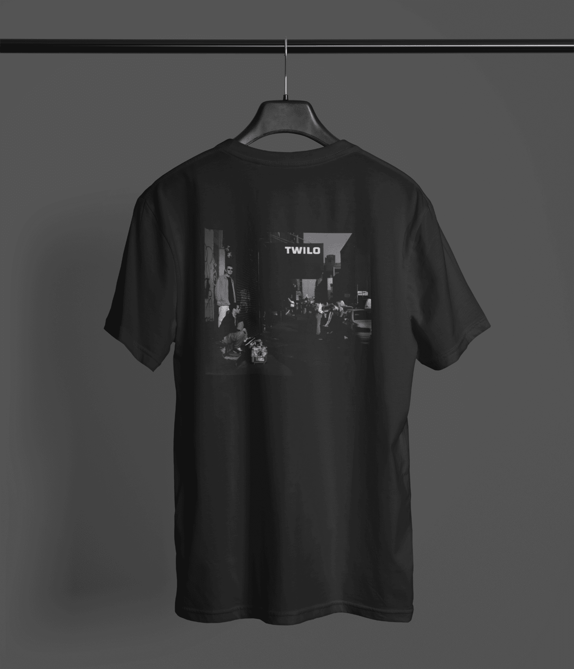 Camiseta Twilo New York - 2