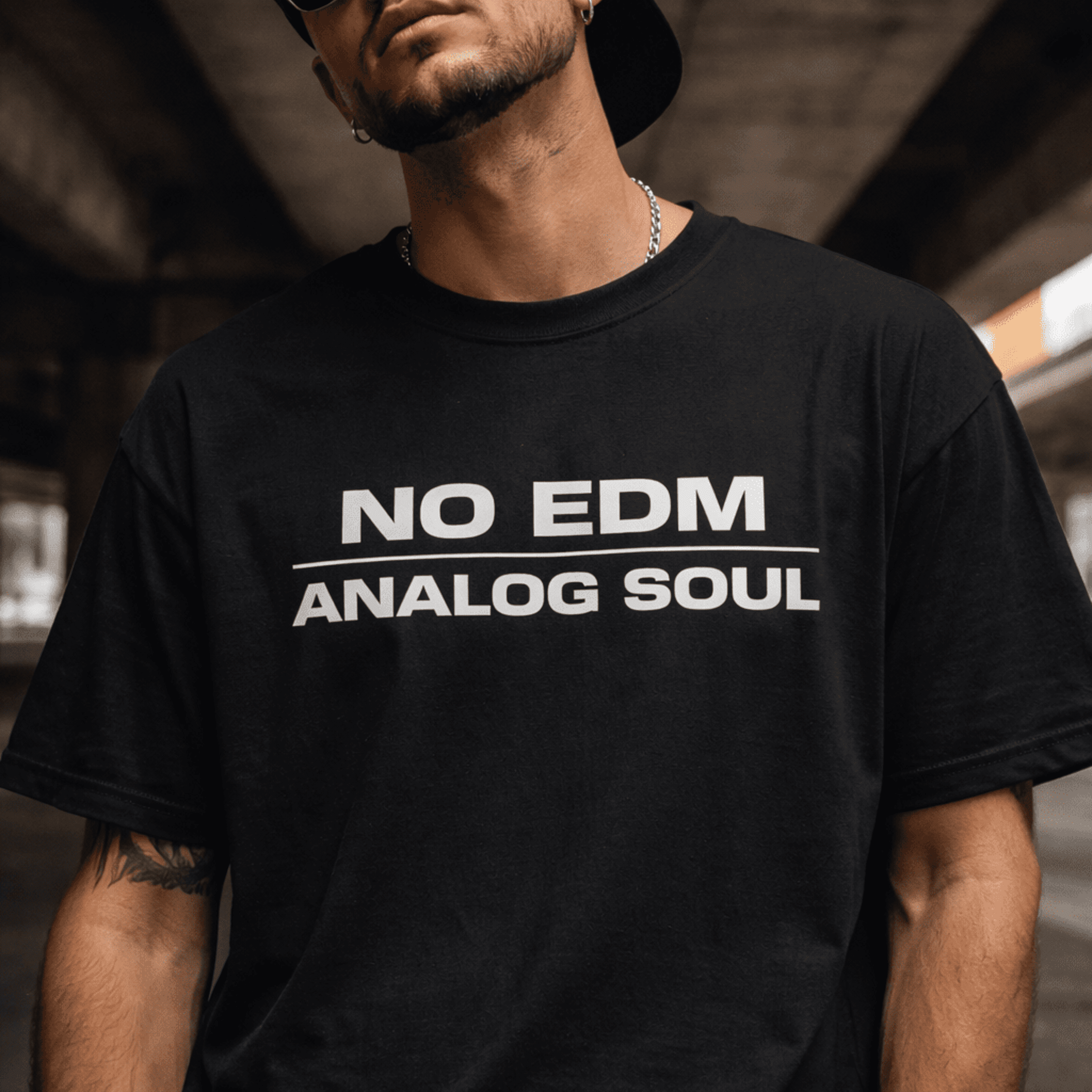 El Club que no Existió